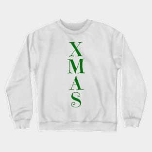 XMAS Crewneck Sweatshirt